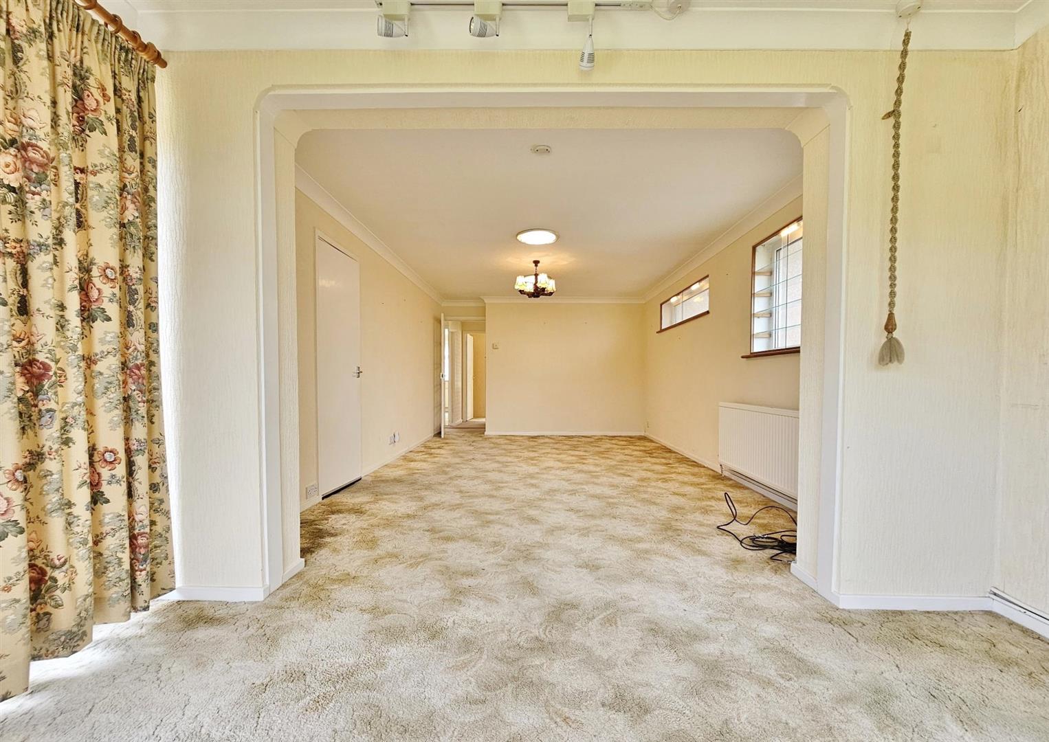 Laburnum Crescent, Kirby Cross Sheen's